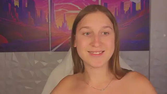 Xenia_paradise webcam