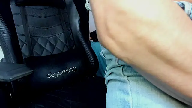 Tommy_Bred webcam