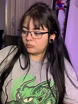 lilith__immaculatte webcam