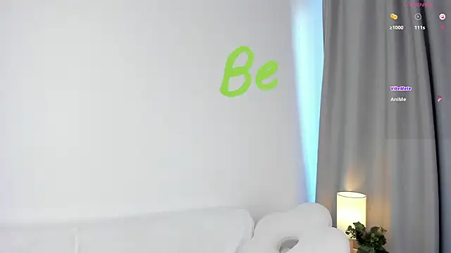 DanaCandy webcam