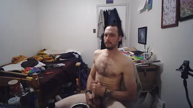 JohnnyMoves webcam