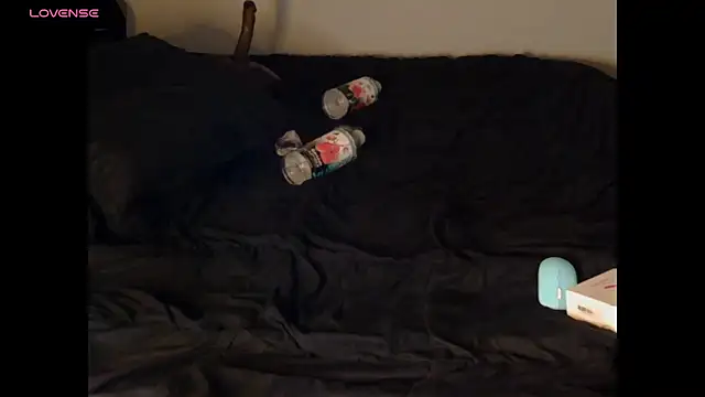 Thickkemzz41 webcam