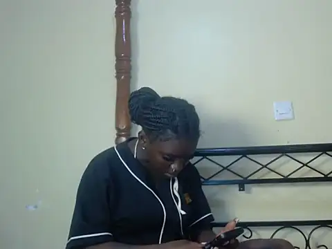 Sexy_Annitah webcam