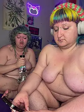 Pelokamiselle - Couple webcam sex chat