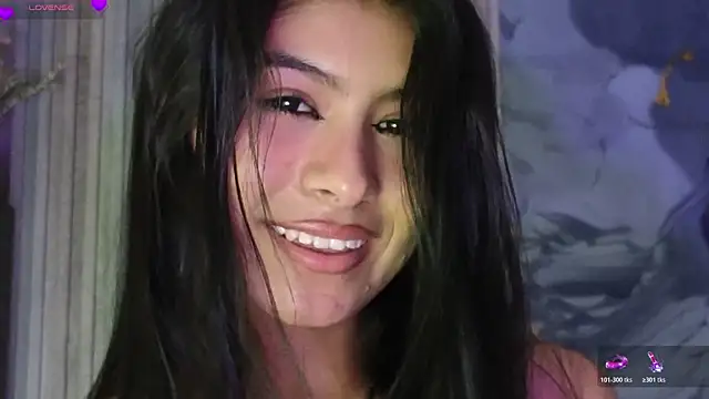 LissaWiild webcam