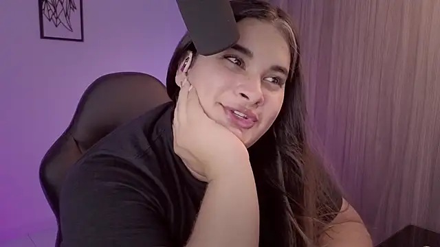 Bonnie__Bennett webcam