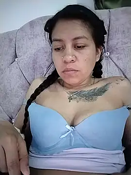Tiphanydirty3 webcam