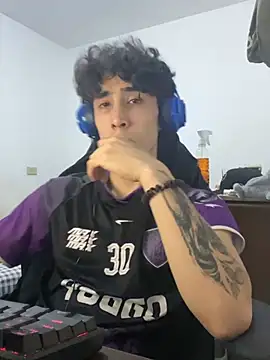 gojo_satoru_18 webcam