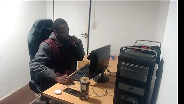 Mastertopdome webcam