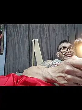 Mrdick78 webcam