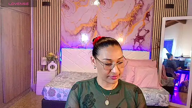 IvyShine7 webcam