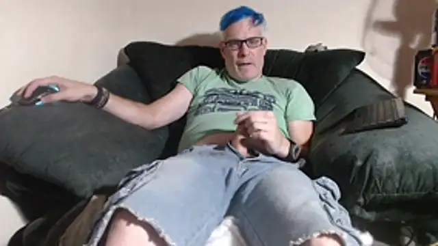 nerdy6 webcam