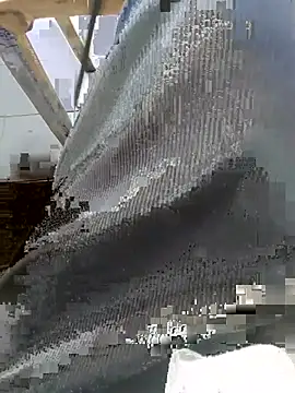 Love-public webcam