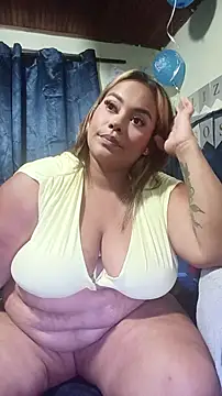 EmilyDuran_ webcam