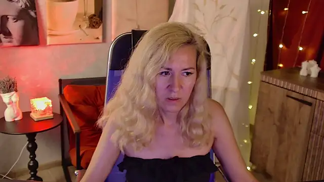 DonnaSmitth webcam