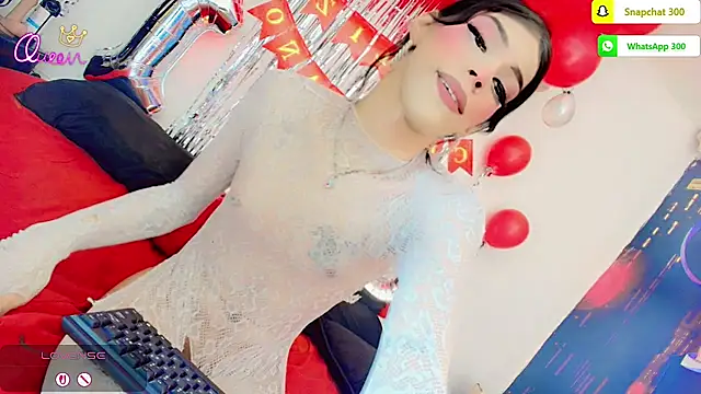 ANGEL_EVIL_S7 webcam