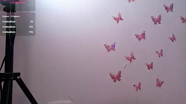 kittyrosess webcam