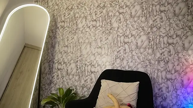Missara_ webcam