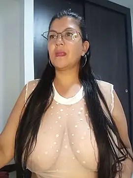 CelesteAlvarez1989 webcam