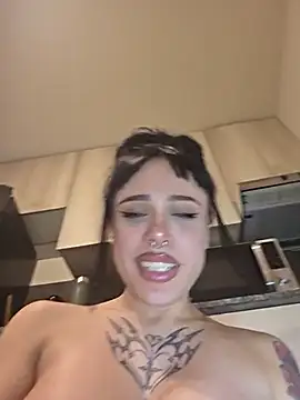 sweetfior webcam