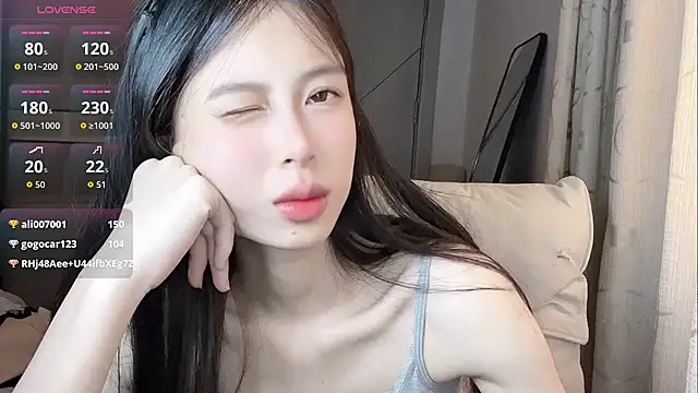 tiantian-ye webcam