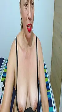 daniela_pra webcam