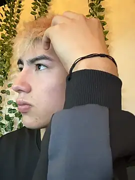 AlexanderCollman2 webcam