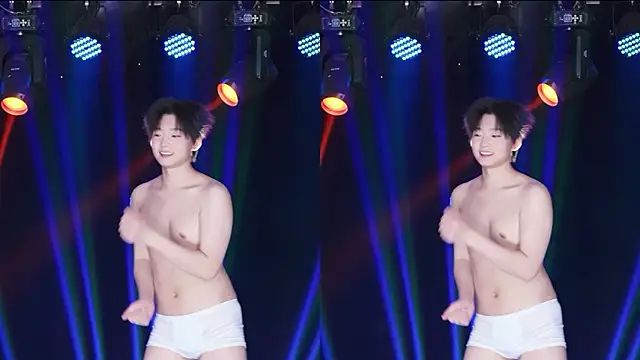AOA-boy webcam