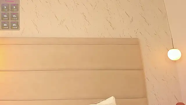 honeyannyy webcam
