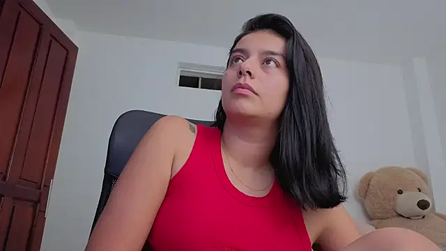 valerihouse_ webcam