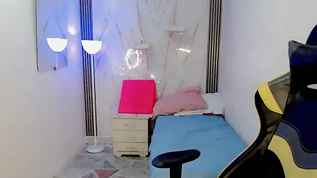 sombra_18 webcam