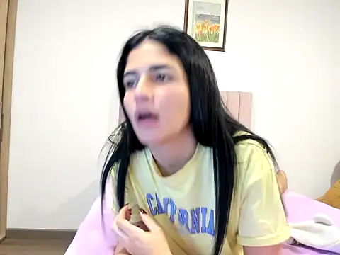 Alisson_Andersen webcam