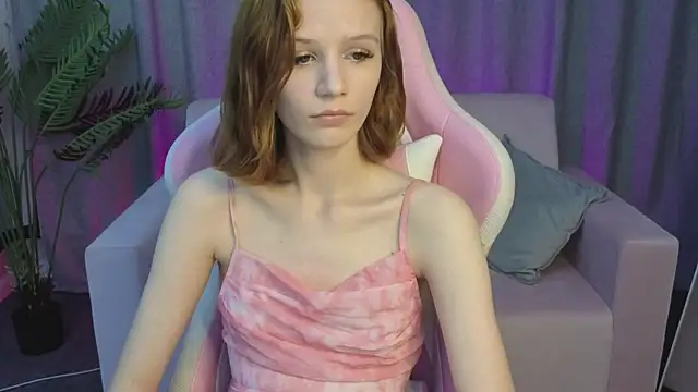 AliceJohansone webcam