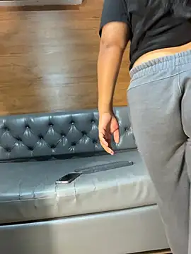 Alexia_Lerner webcam