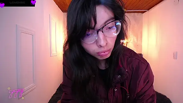 Allyshon_ webcam