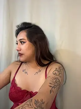 Angellique_24 webcam