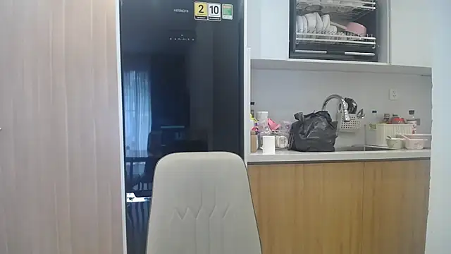 Asiagirll webcam