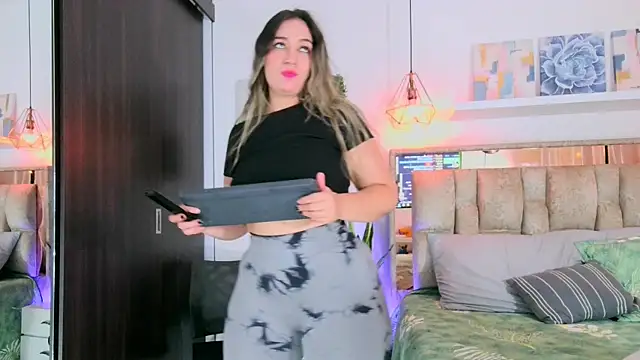 Dulce_Morrys webcam