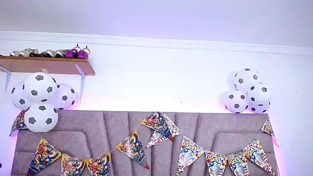 Jessica_Kraftt webcam