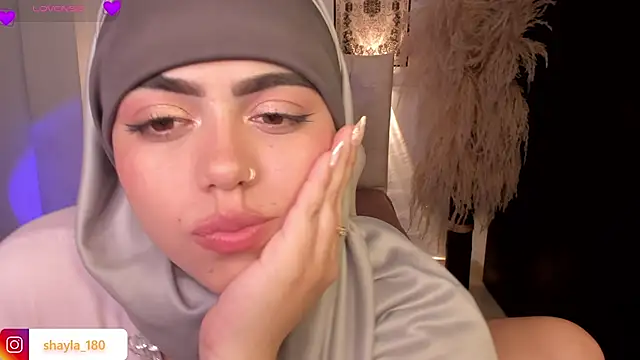 shayla_18 webcam