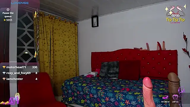 thalia_mills19 webcam