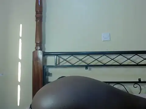 Sexy_Annitah webcam