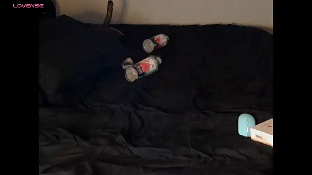 Thickkemzz41 webcam