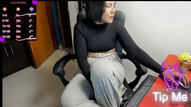 peanut_tangerine webcam