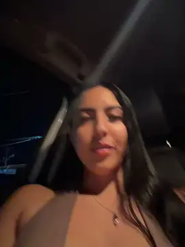 I_AM_SOPHIE_ webcam