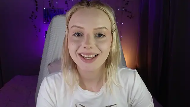 ImBonBon webcam