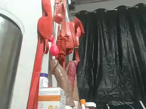 30cmMONSTERCOCKnBIGLOAD4u webcam