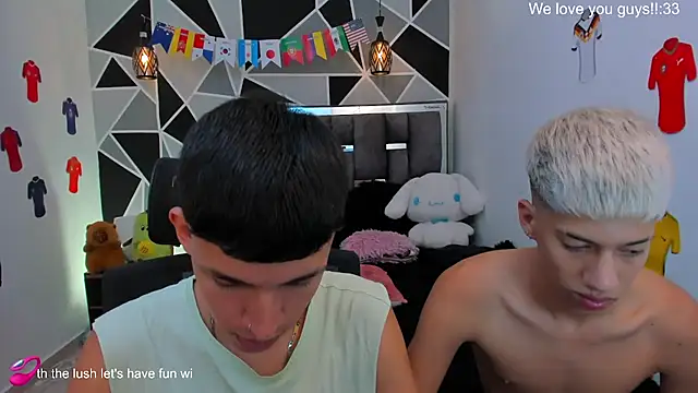 Juan_Nd_Steven webcam