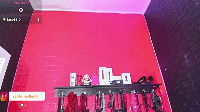 sarita_moller webcam