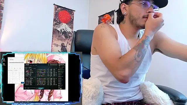 Elian_savoy webcam